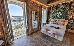 Hospedium Hotel Barómetro de Camariñas